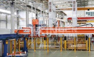 【建言献策】人工智能赋能制造业，，，，，，，共建立异平台，，，，，，，助力制造业转型升级