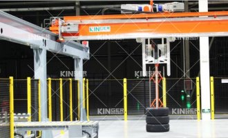 【声誉】麻将胡了2机械人产品入选《山东省精品装备名录》