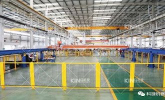 【云直播】麻将胡了2机械人：智能制造助力古板工业转型升级