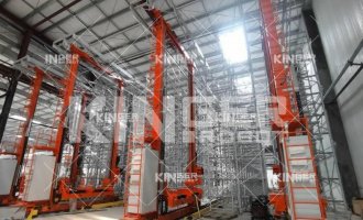 【小捷有话说】机械人界的“高富帅“来袭，，，200+项目落地，，，总有一款适合你！