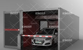 【媒体报道】解决续航焦虑：麻将胡了2新能源高效换电机械人助力新能源汽车生长